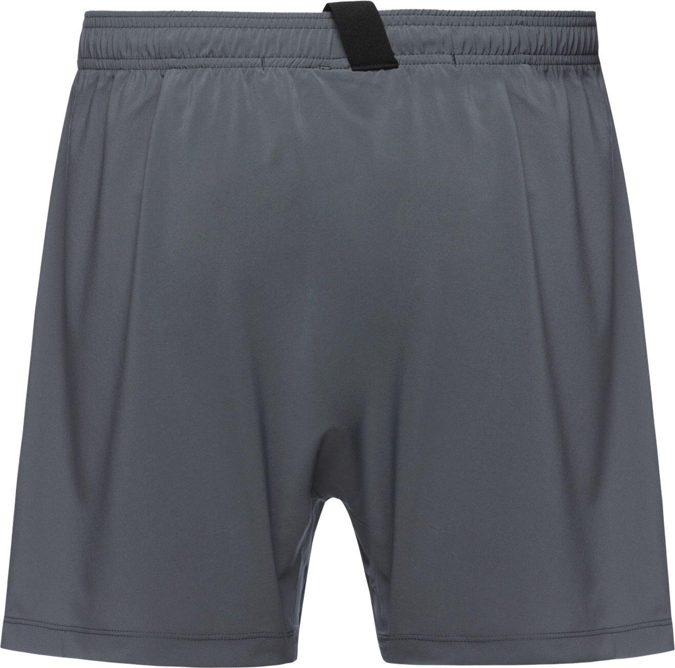 Gore-Wear Concurve 5' Shorts Grijs Heren 2/2