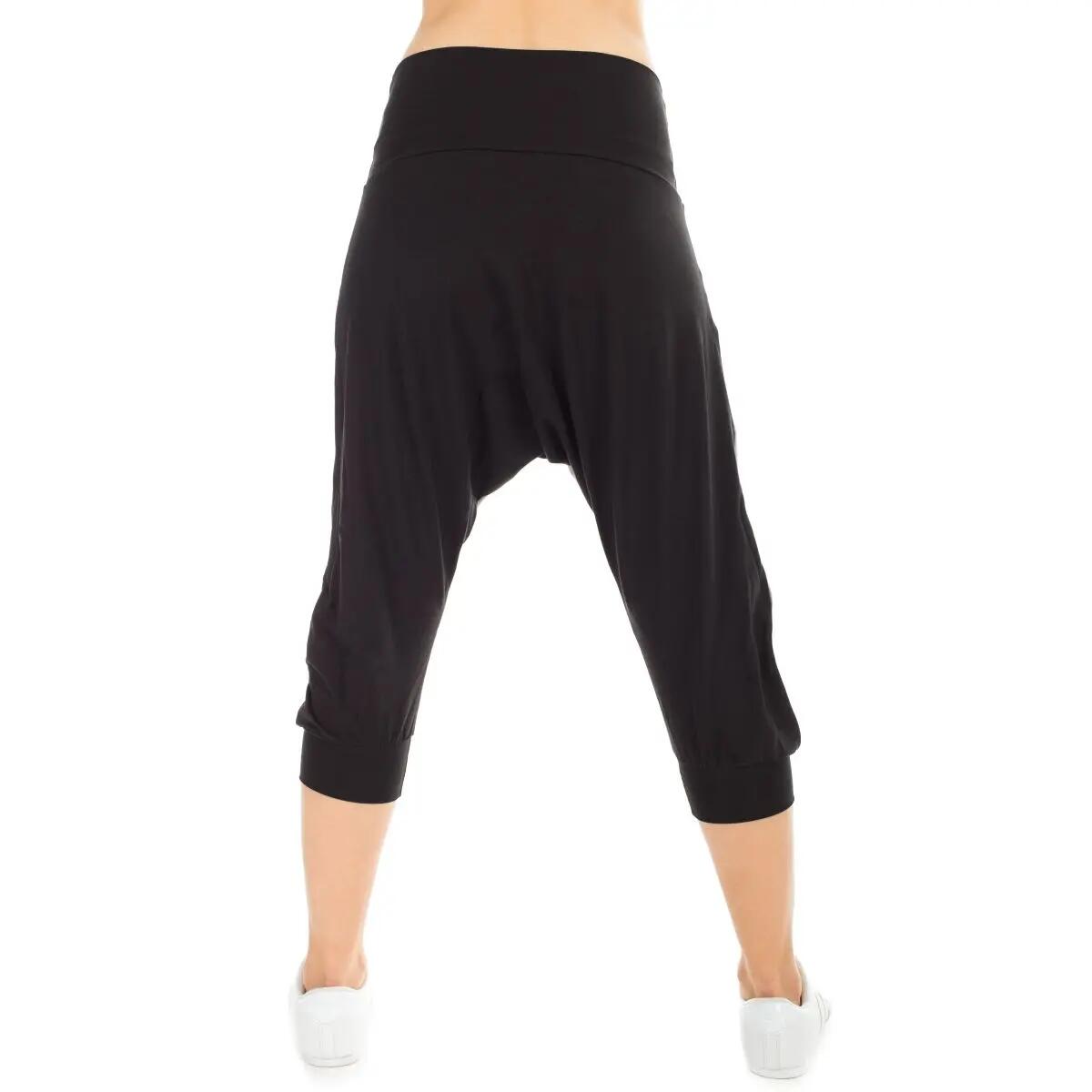 UNISEX 3/4-Haremshose WBE10 2/14