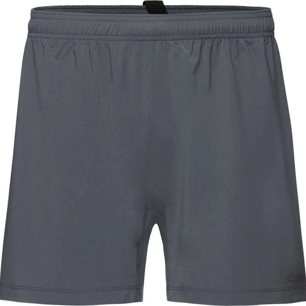 Gore-Wear Concurve 5' Shorts Grey Men's