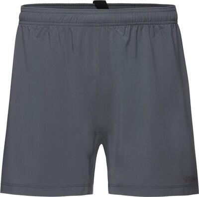 Gore-wear concurve 5' shorts grijs heren