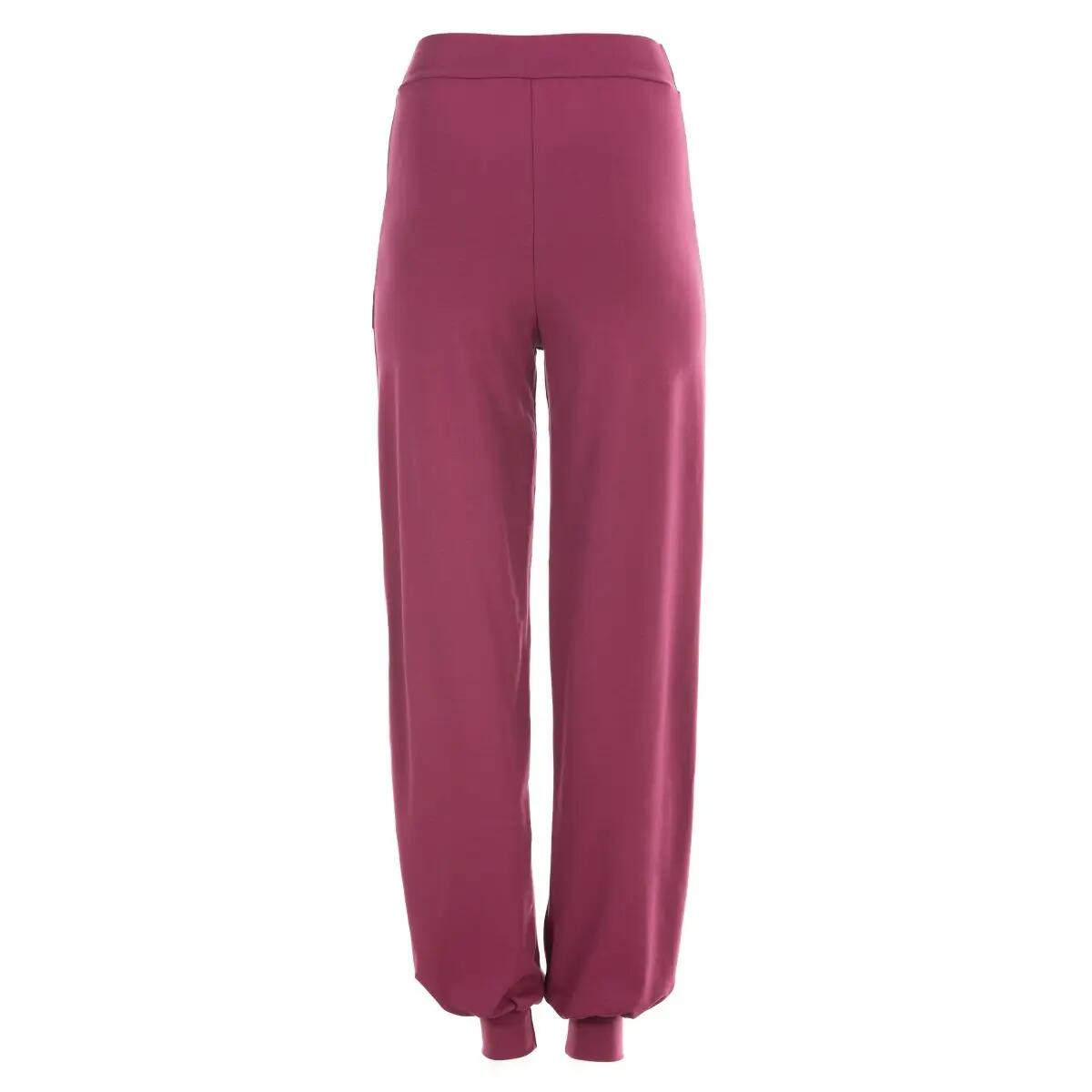 High Waist-Trainingshose WH12 3/5
