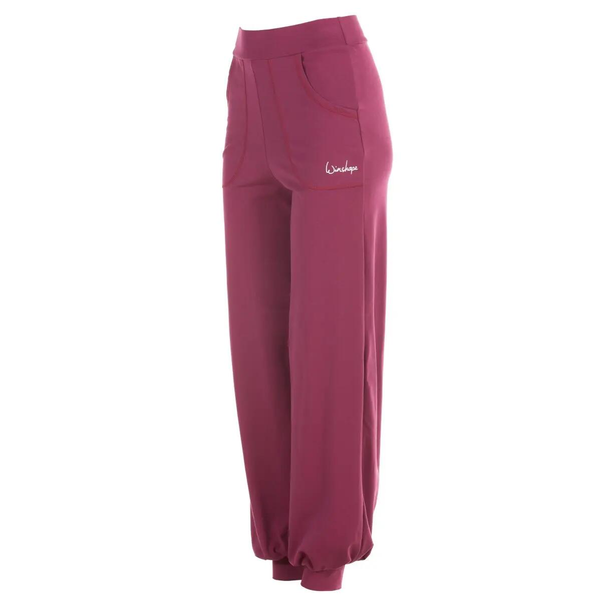 High Waist-Trainingshose WH12 2/5