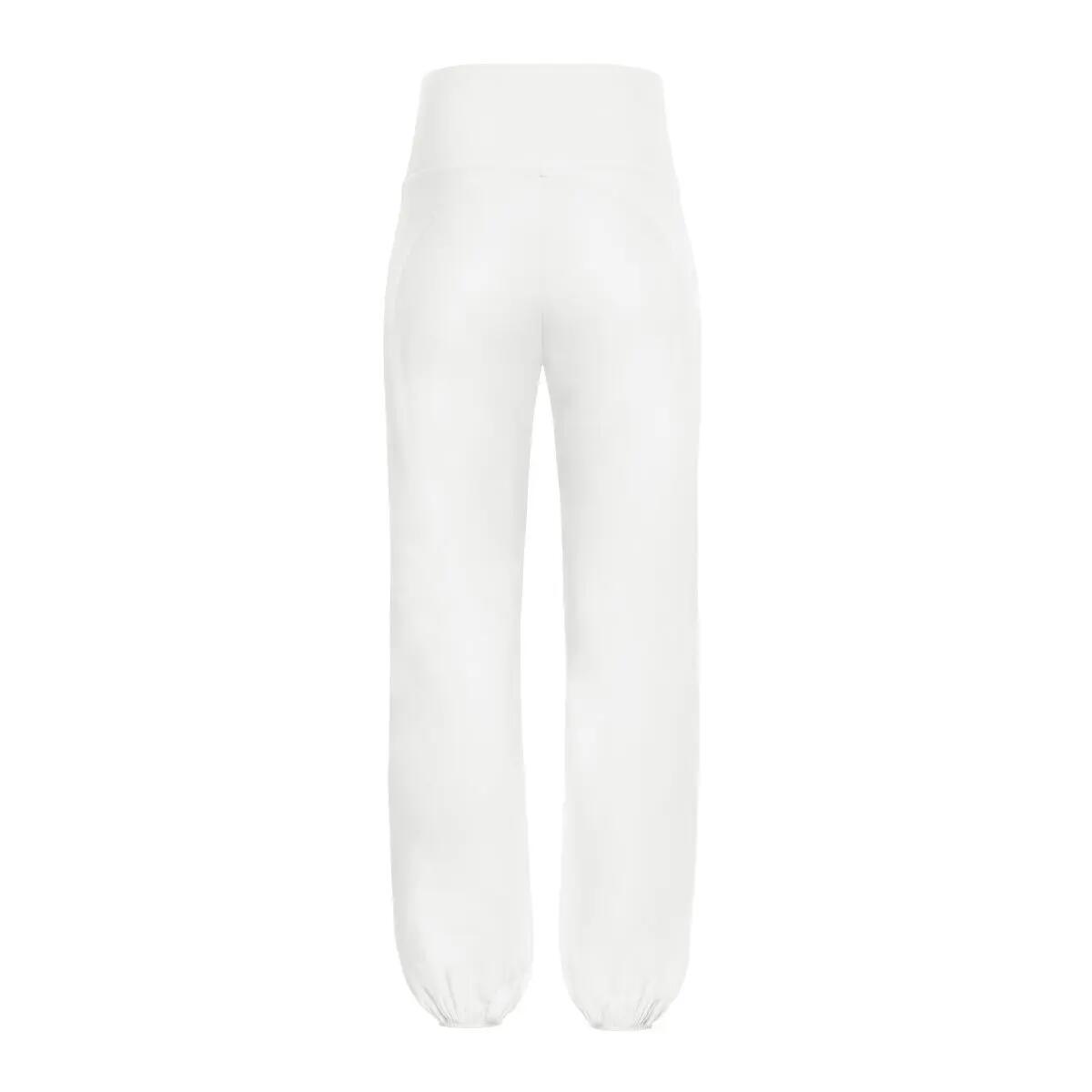 Functional Light and Comfort Wide Leg Pants CUL102LC 2/6