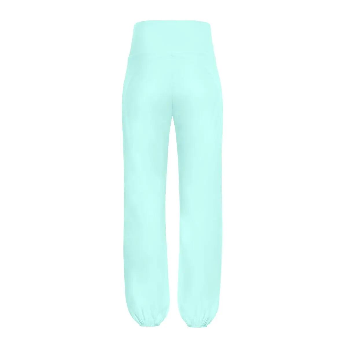 Functional Light and Comfort Wide Leg Pants CUL102LC 2/6