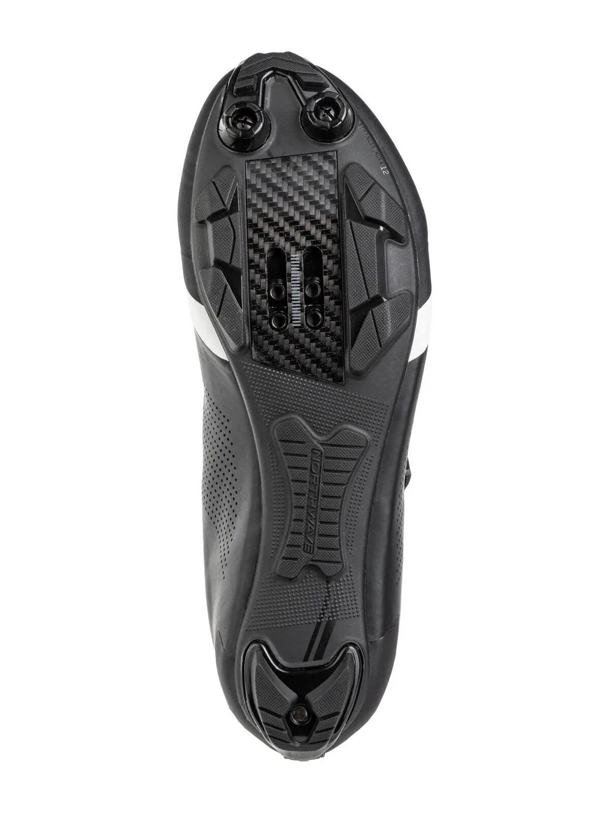 Northwave Striker MTB Schoenen Zwart 5/7