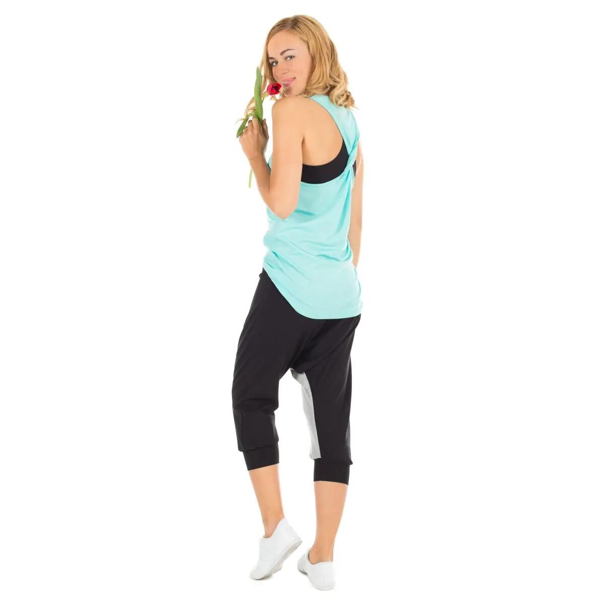 UNISEX 3/4-Haremshose WBE10 6/14