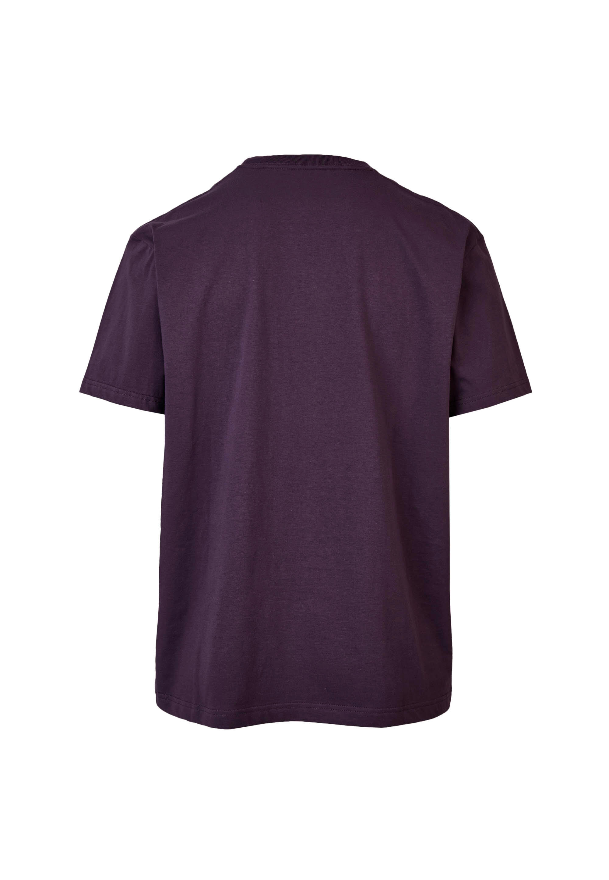 T-Shirt Ligull Boxy 2 3/5