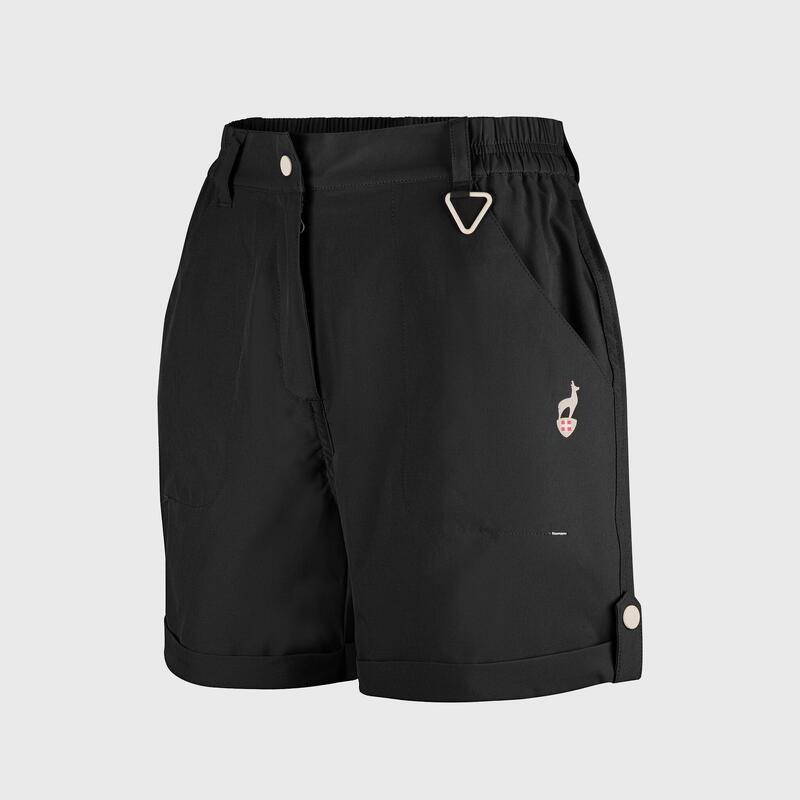 Pantaloni scurti de trekking Derby pentru femei