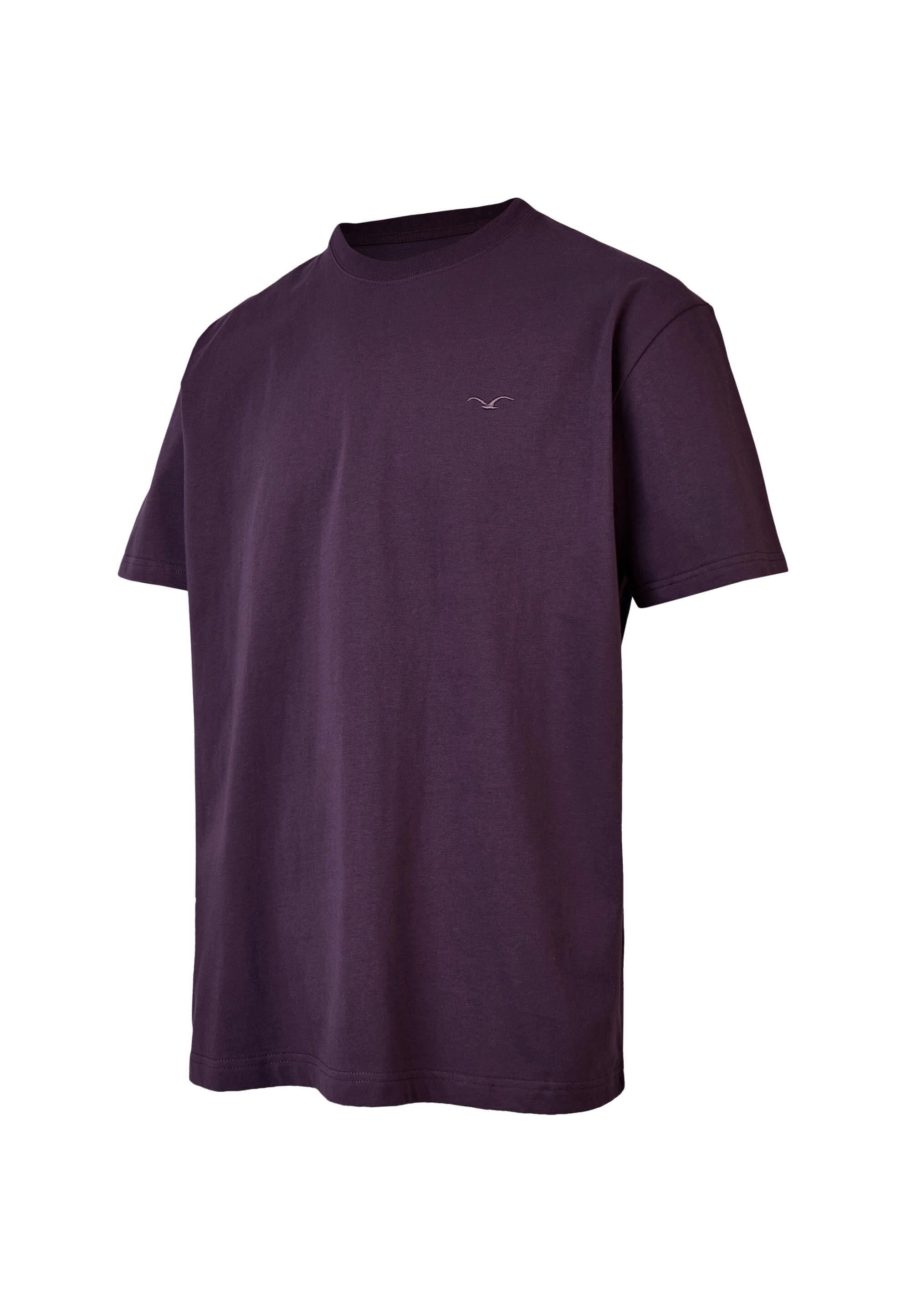 T-Shirt Ligull Boxy 2 2/5