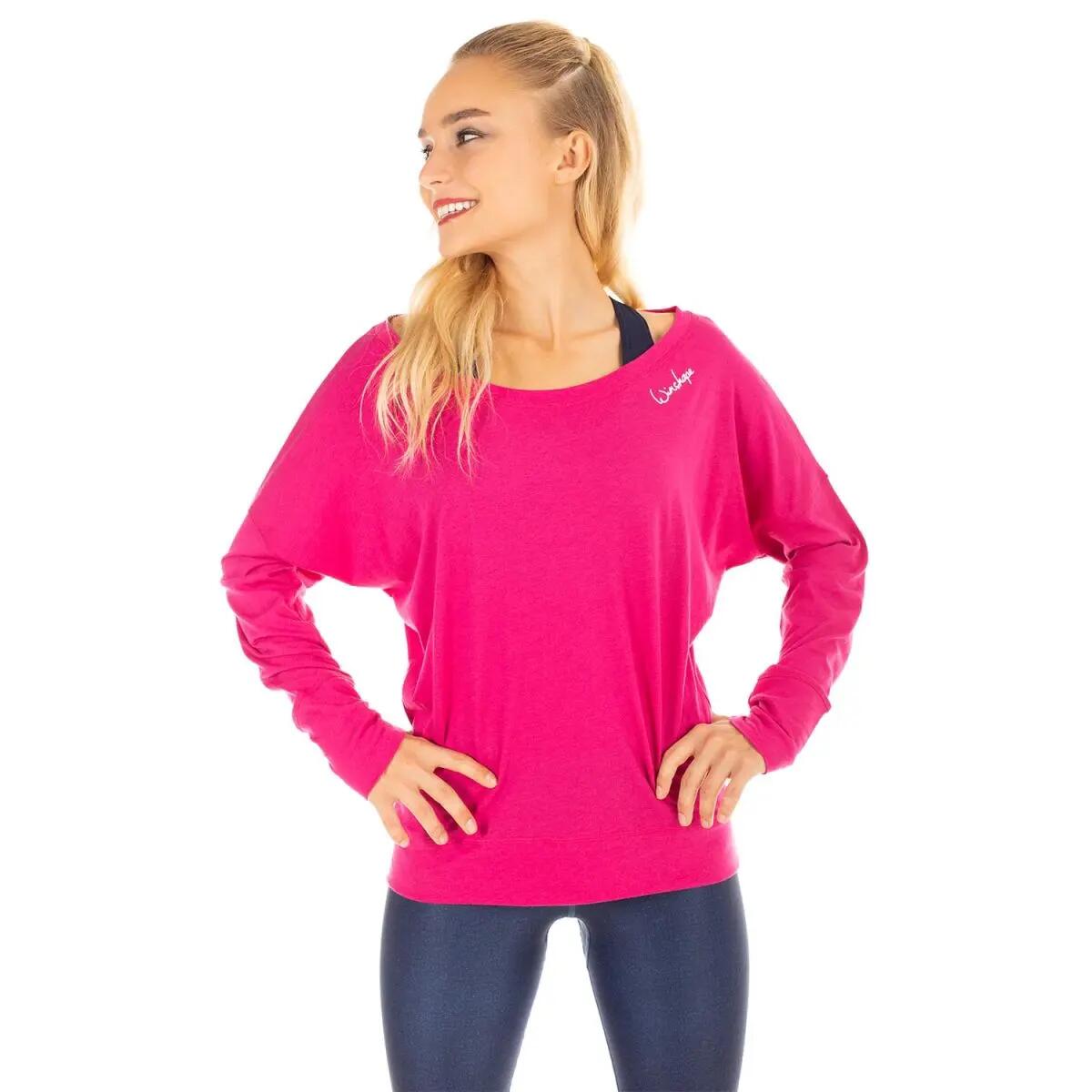 Ultra Light Modal Long Sleeved Shirt MCS002 3/5
