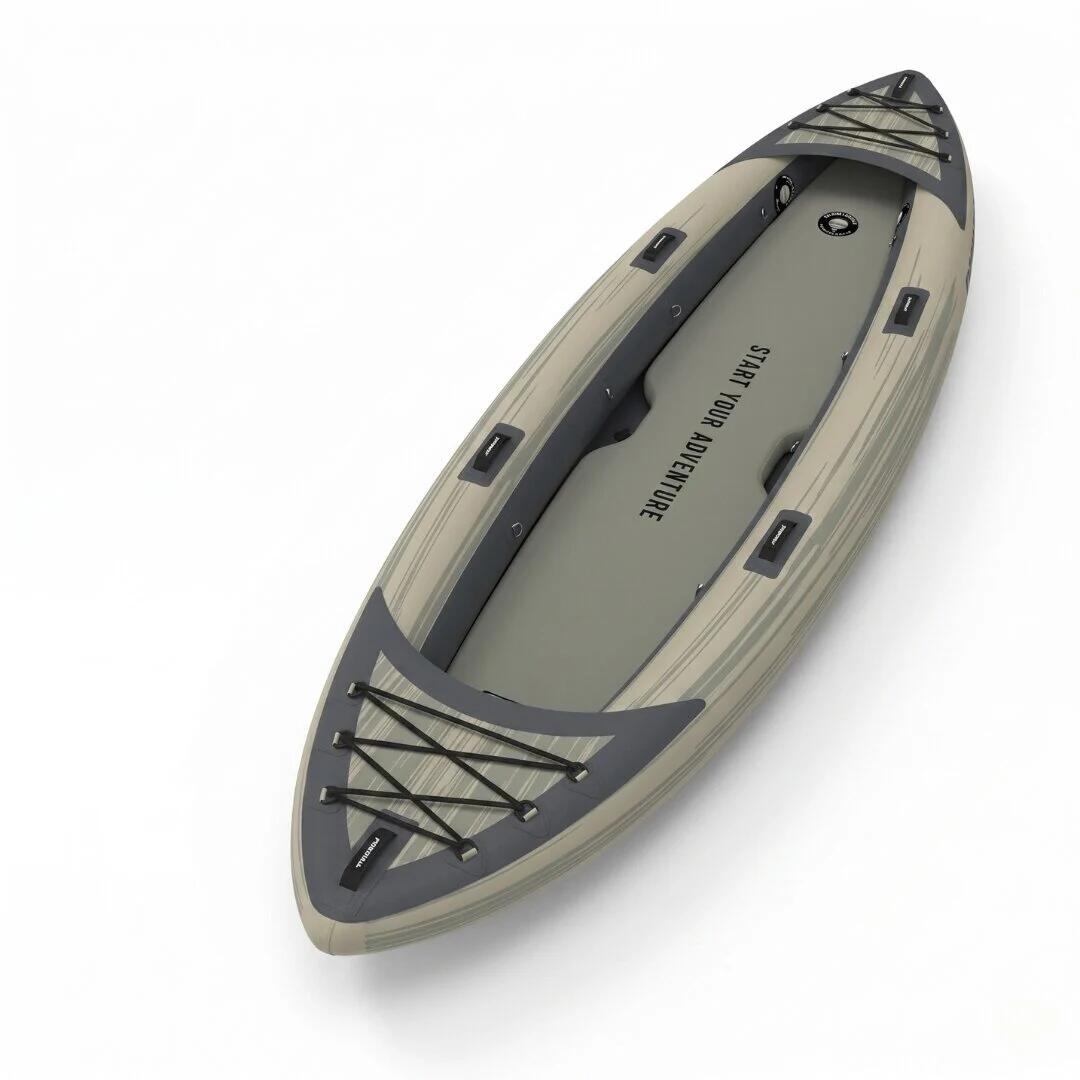 Stardupp Urban 365 kayak 2-personne 3/4
