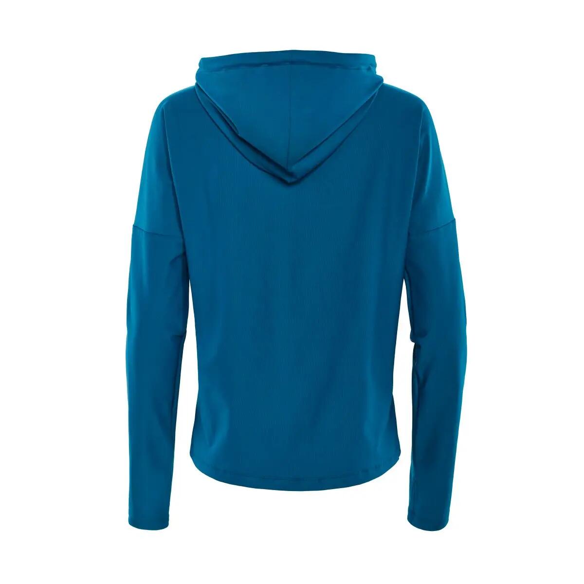 Functional Comfort Jacket J008C 2/9