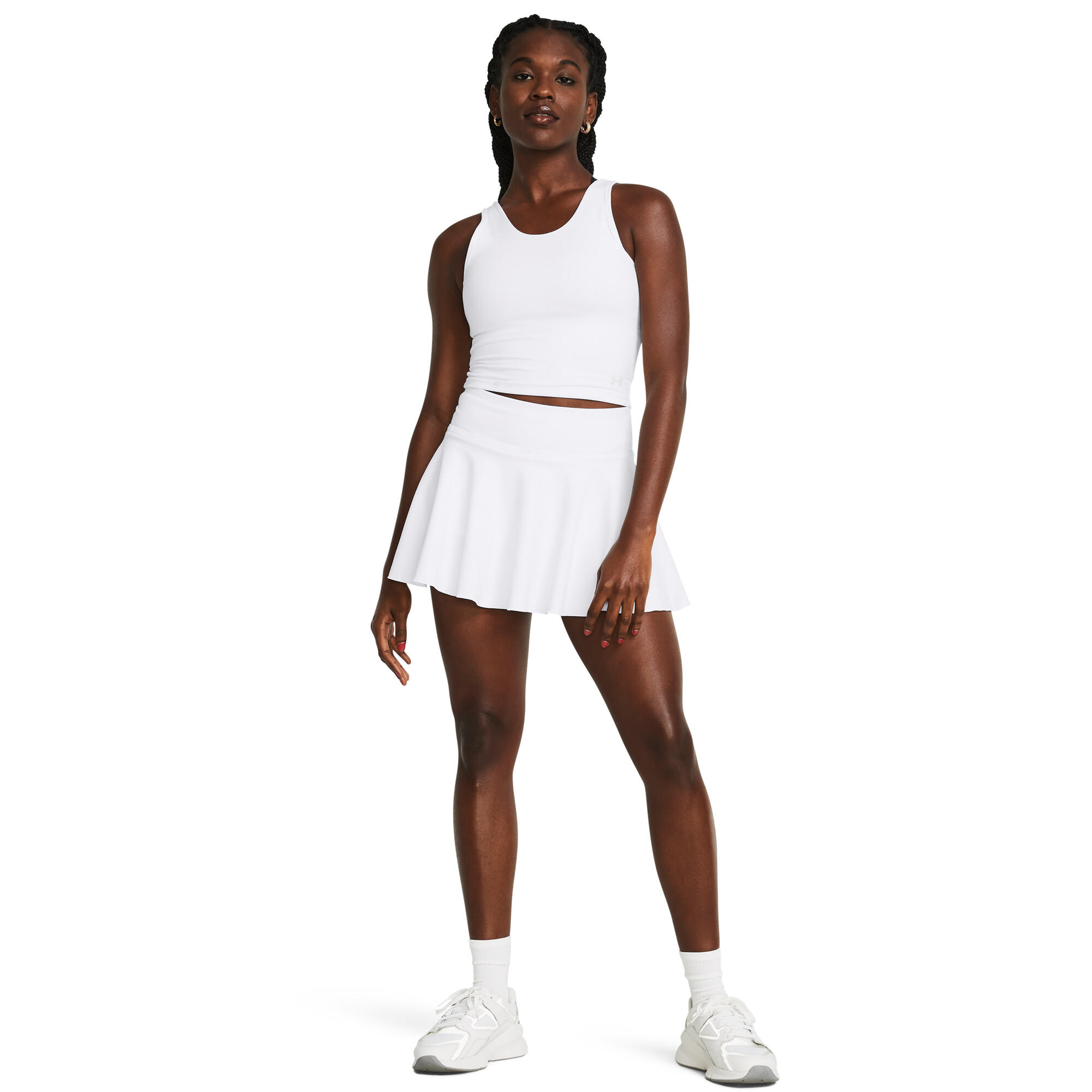 Under Armour Damen Rock UA Motion Skort 1387538 5/6