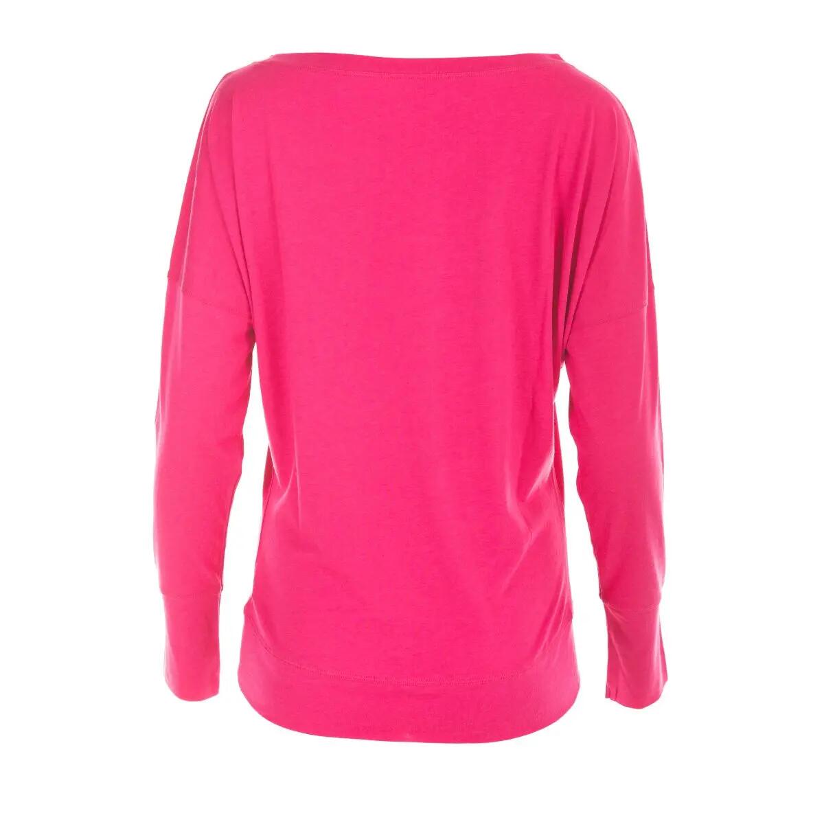Ultra Light Modal Long Sleeved Shirt MCS002 2/5