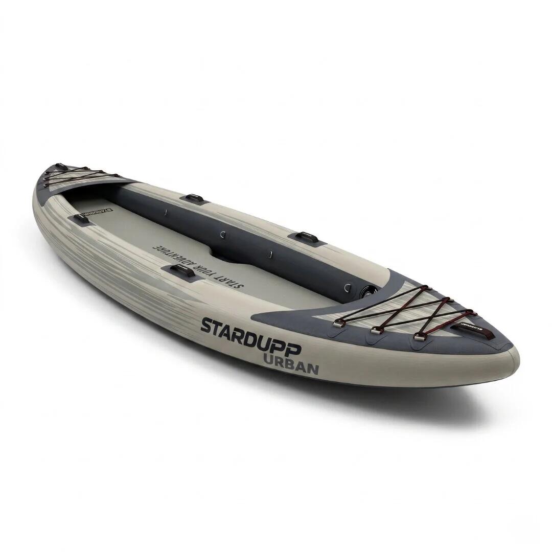 Stardupp Urban 365 kayak 2-personne 2/4