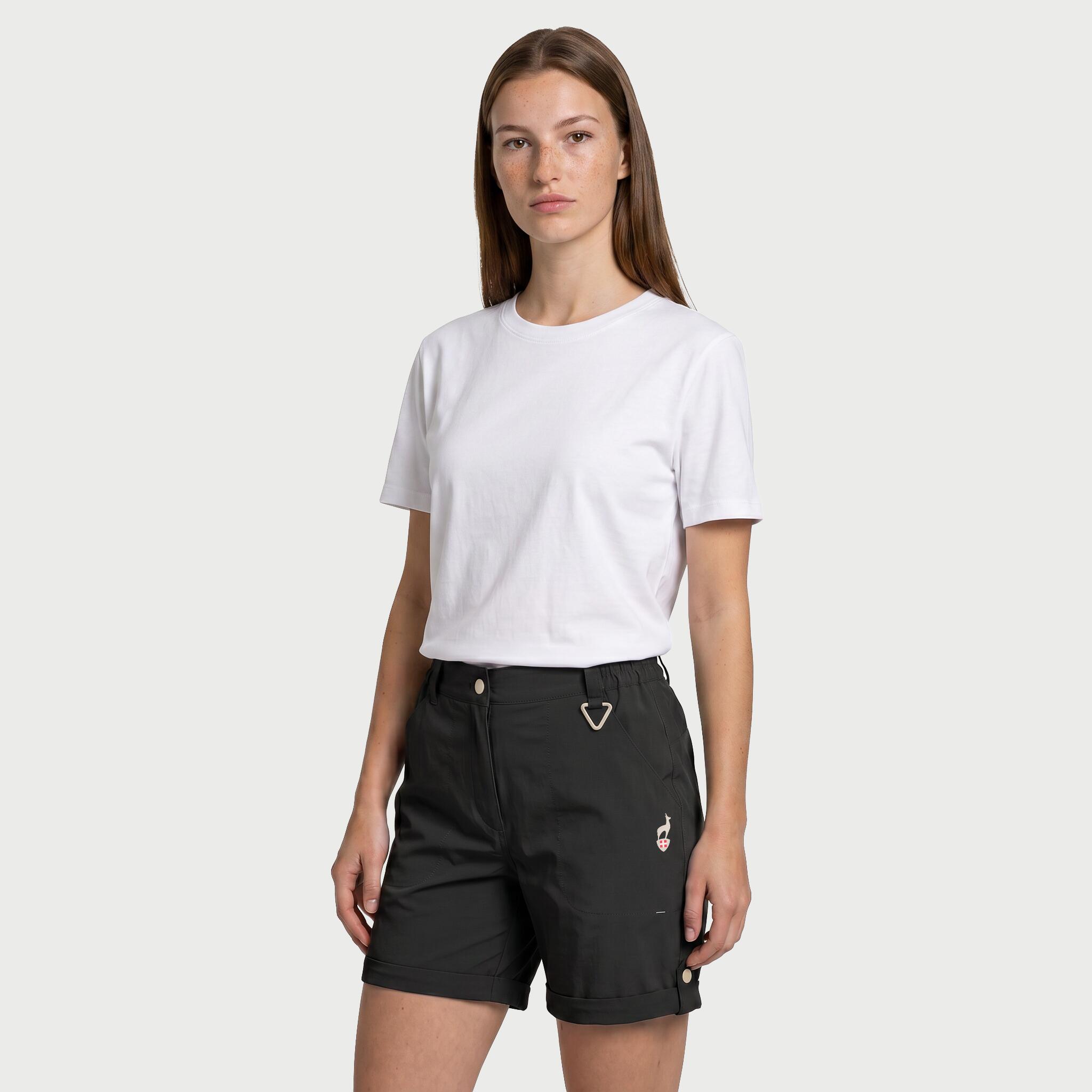 Pantaloni scurti de trekking Derby pentru femei