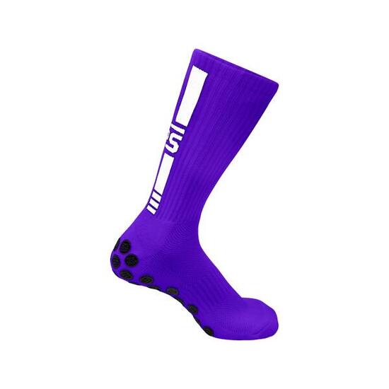 GS - Grip Socks (Violett)