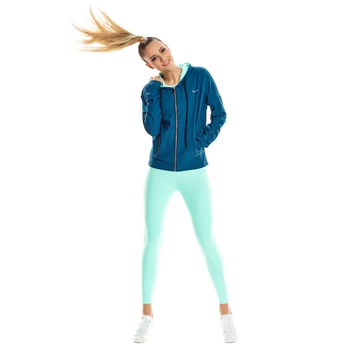 Functional Comfort Jacket J008C 5/9