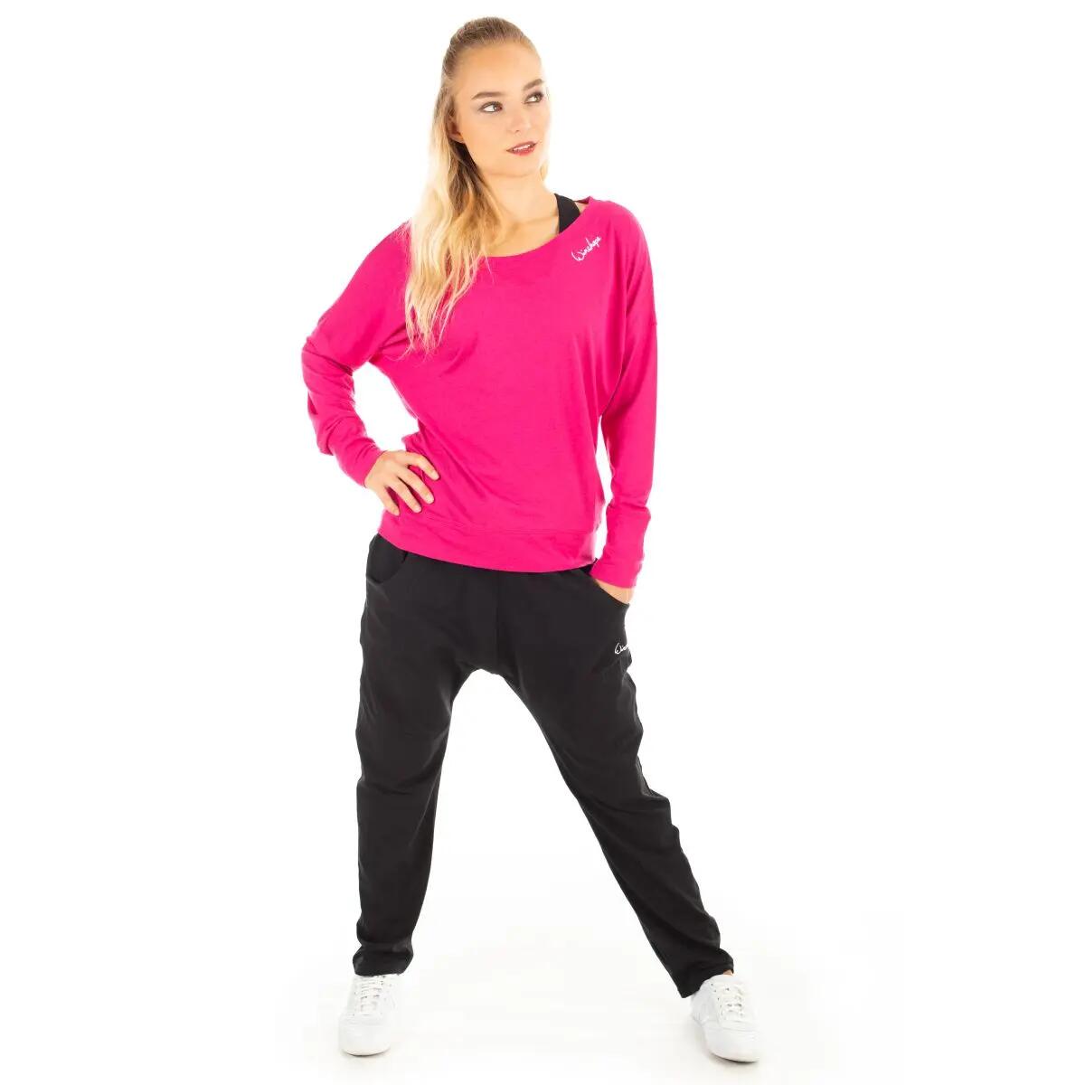 UNISEX 4-Pocket Active Trousers WH13 7/7