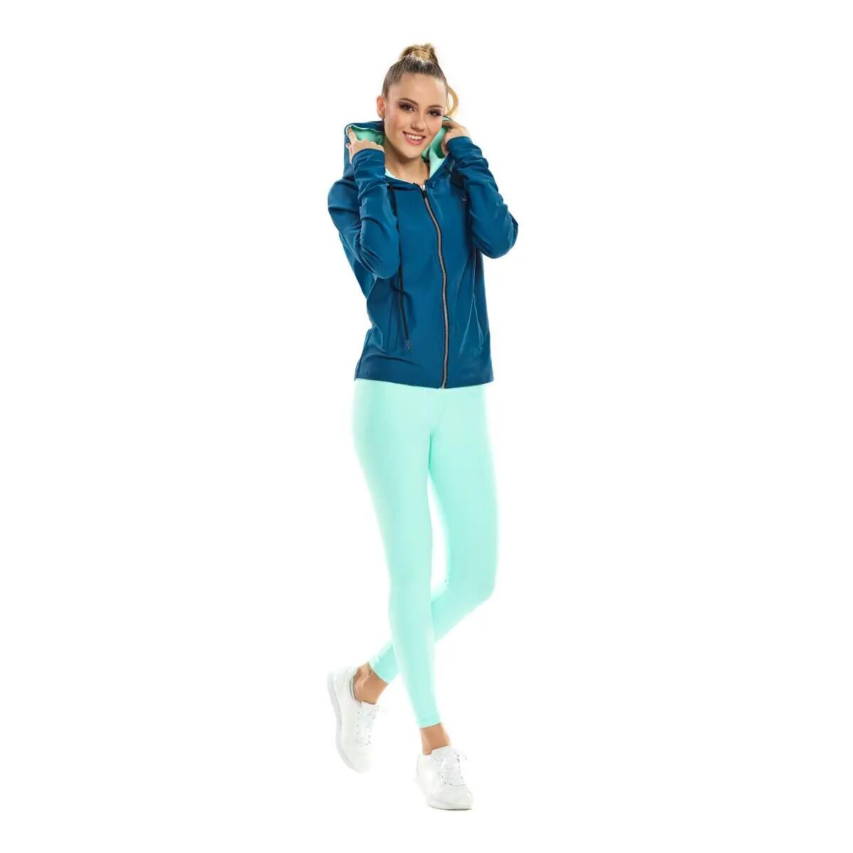 Functional Comfort Jacket J008C 4/9