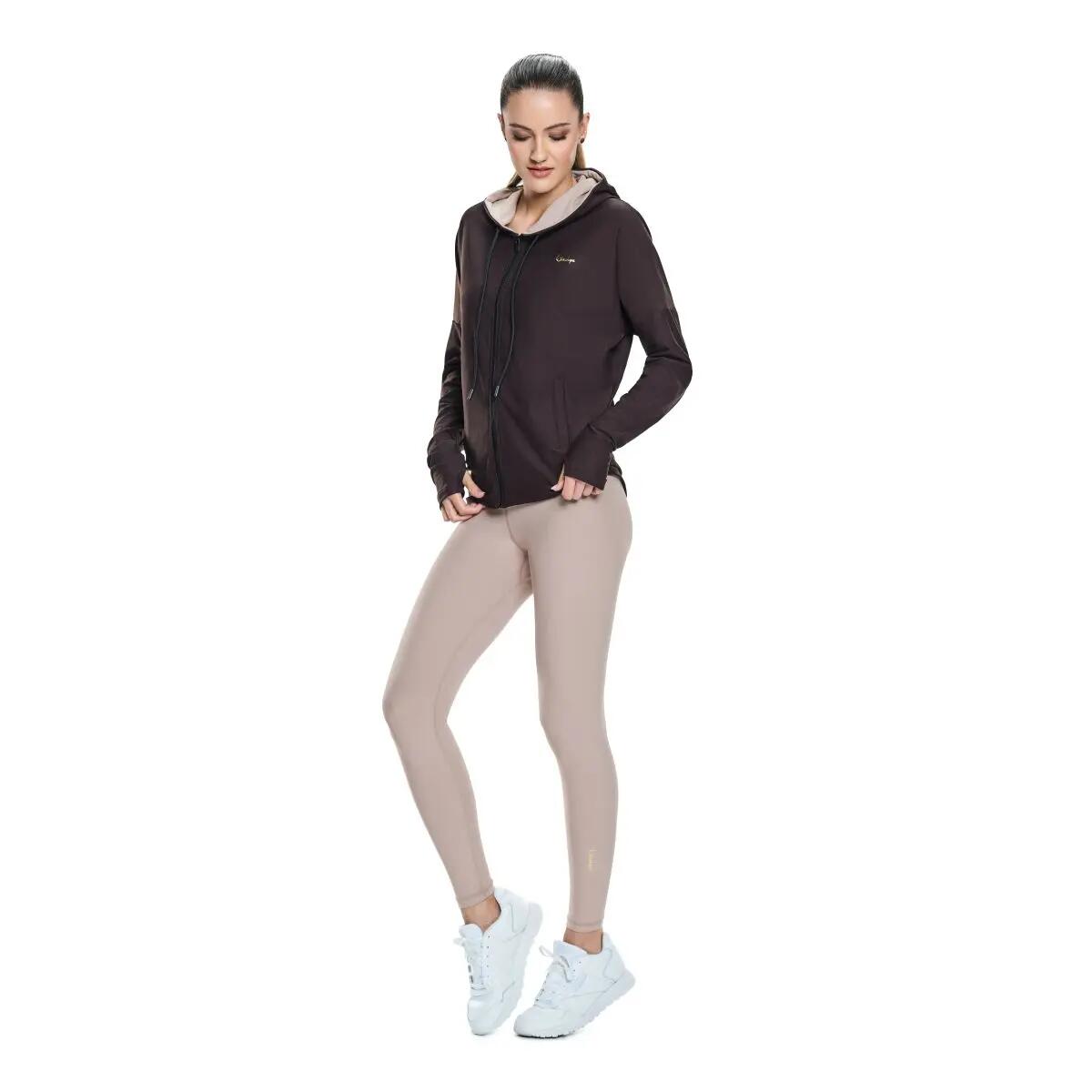 Functional Comfort Jacket J008C 7/8