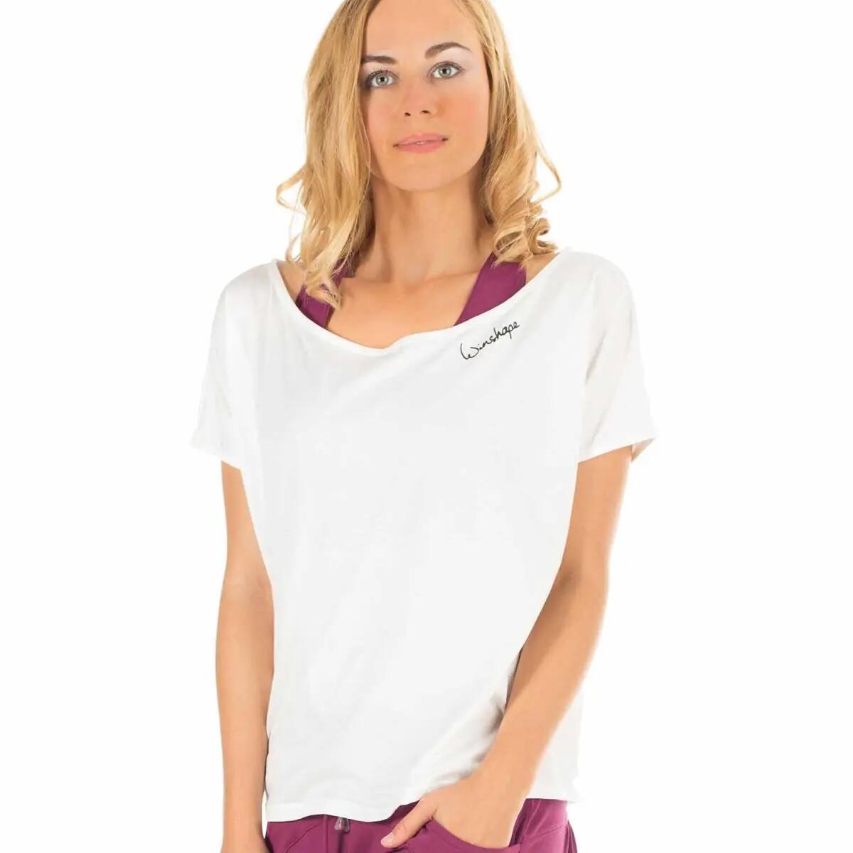 T-shirt en modal ultra léger MCT002 3/9