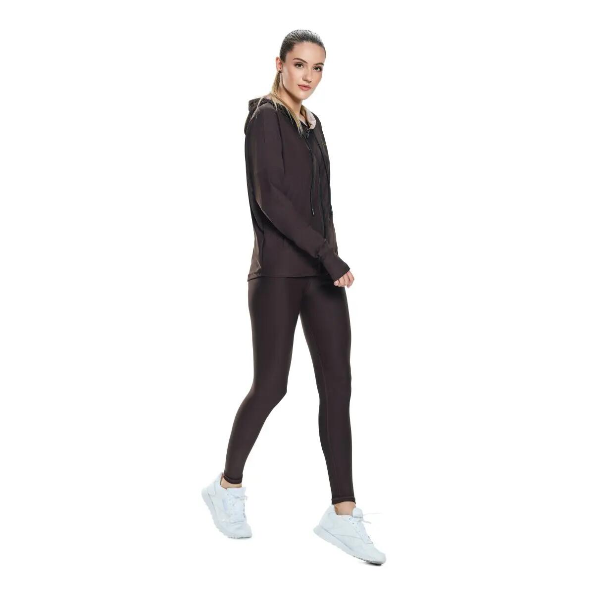 Functional Comfort Jacket J008C 5/8