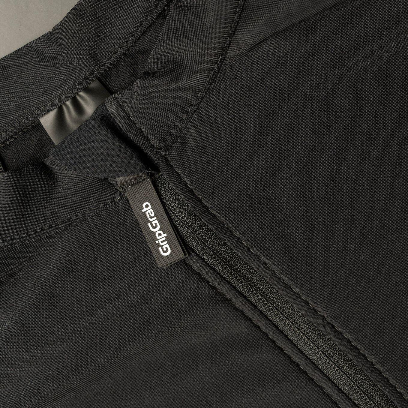 Maillot manches longues été GripGrab PACR Noir 5/7