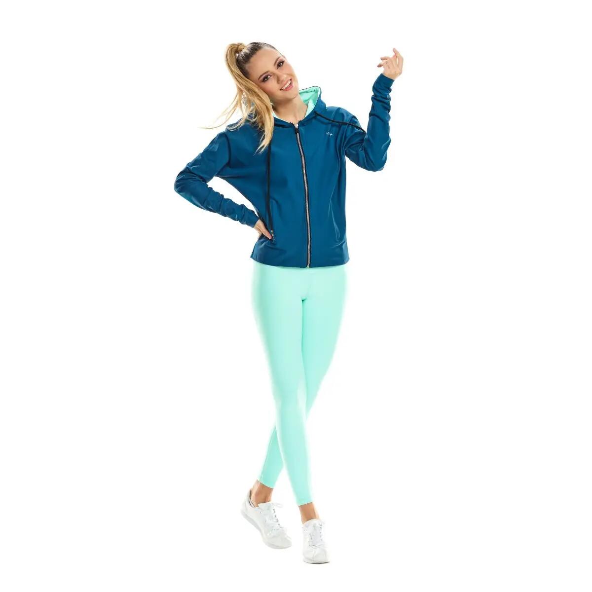 Functional Comfort Jacket J008C 6/9