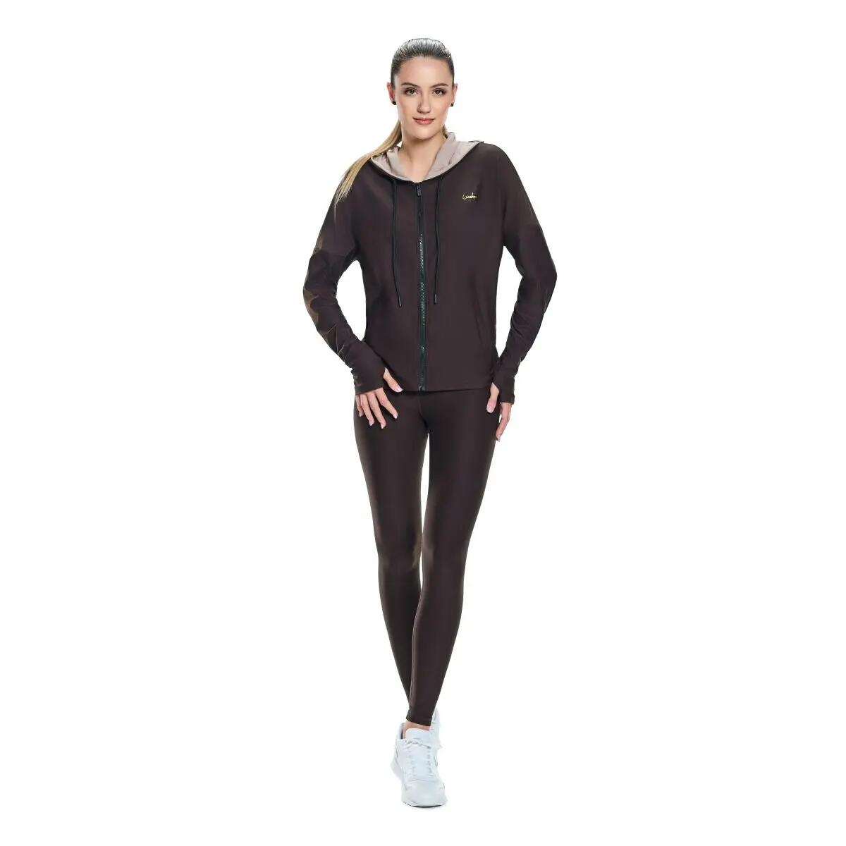 Functional Comfort Jacket J008C 4/8