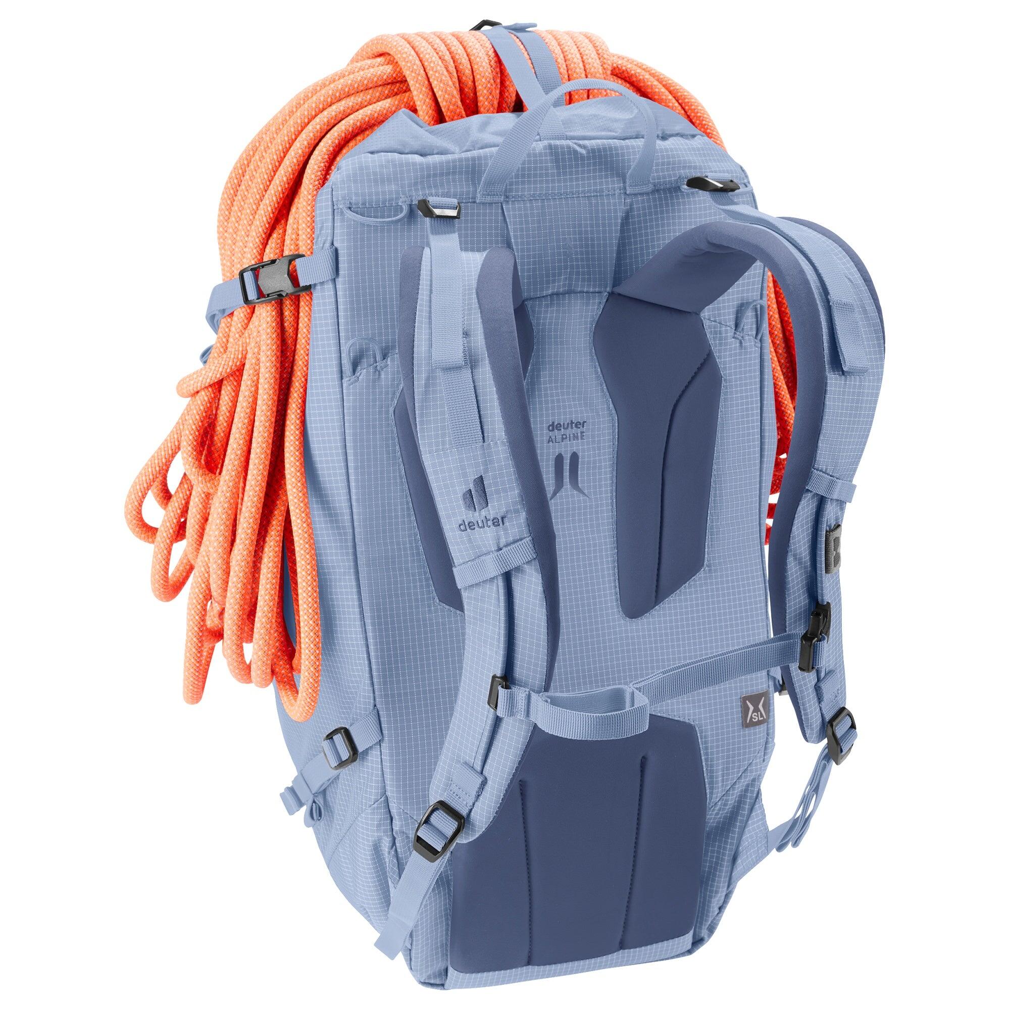Guide 32+6 SL 6/7