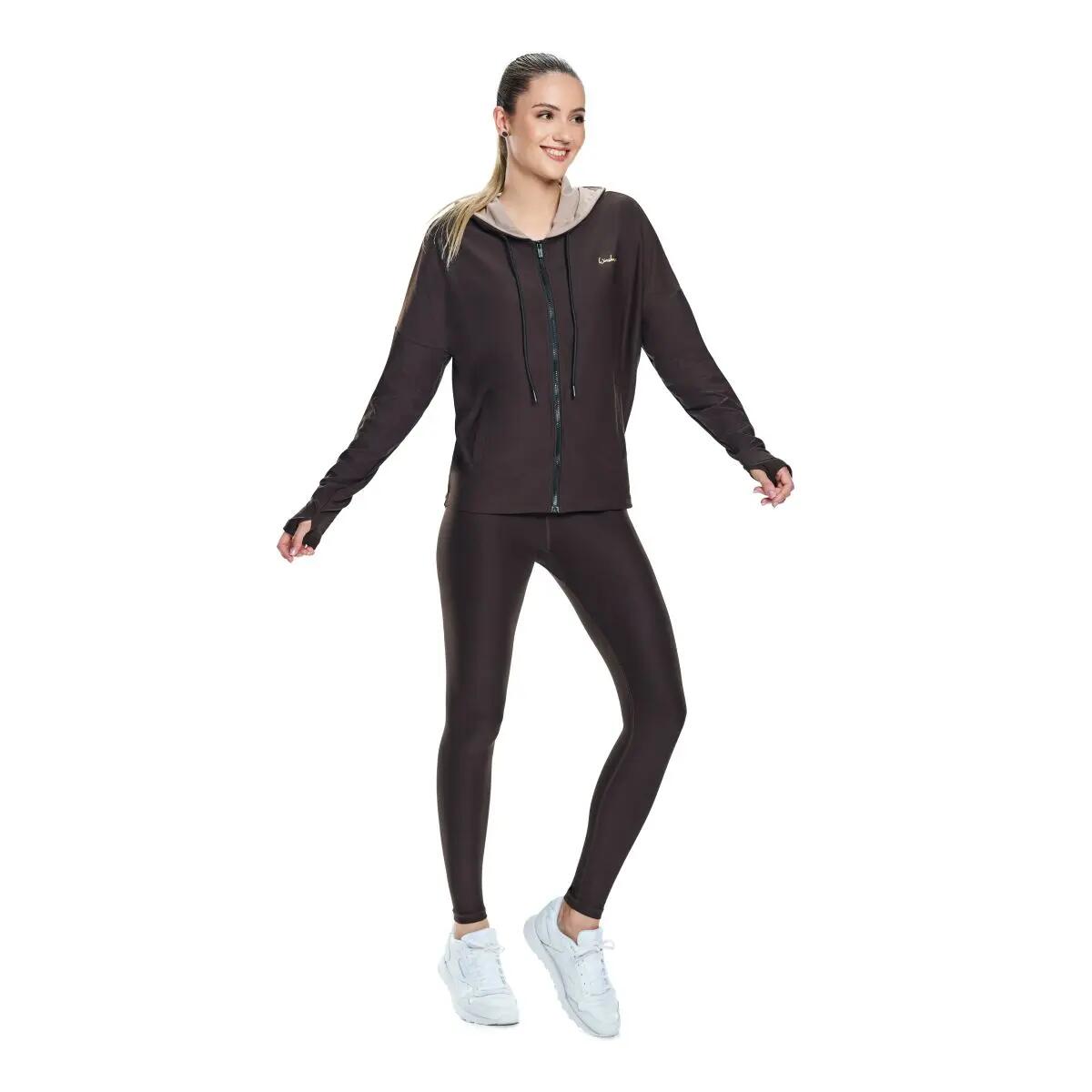 Functional Comfort Jacket J008C 6/8