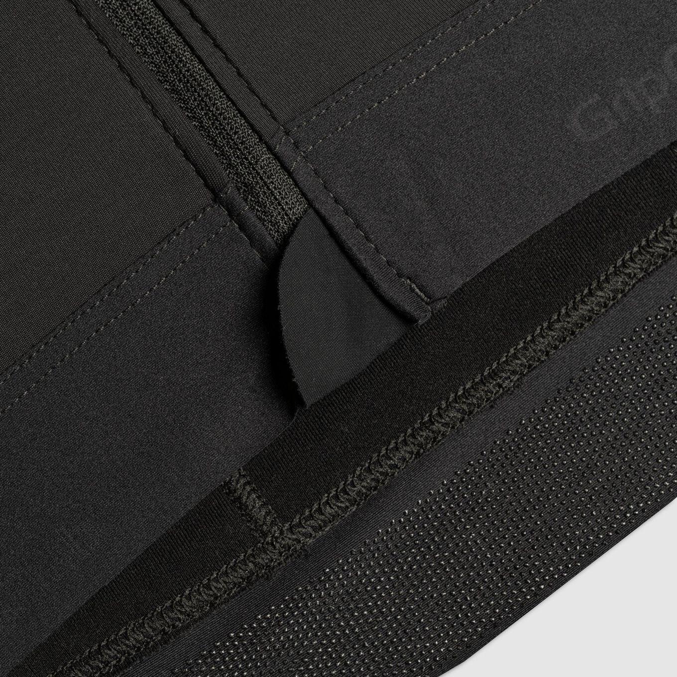 Maillot manches longues été GripGrab PACR Noir 6/7