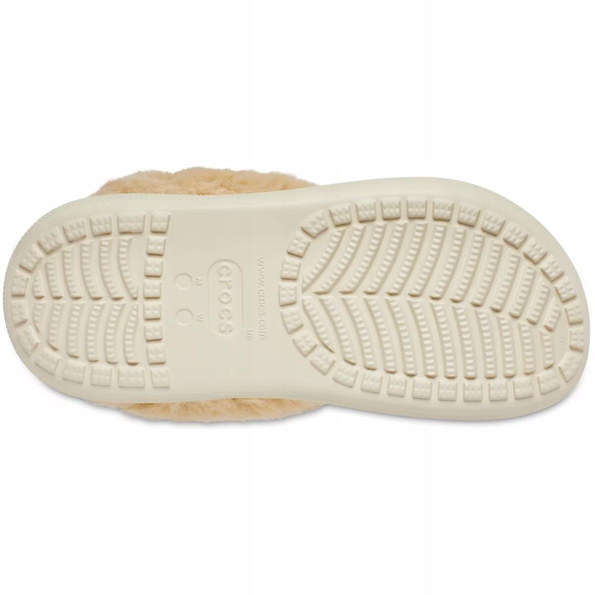 Chodaki Dla Dorosłych Crocs Furever Crush Clog 4/6