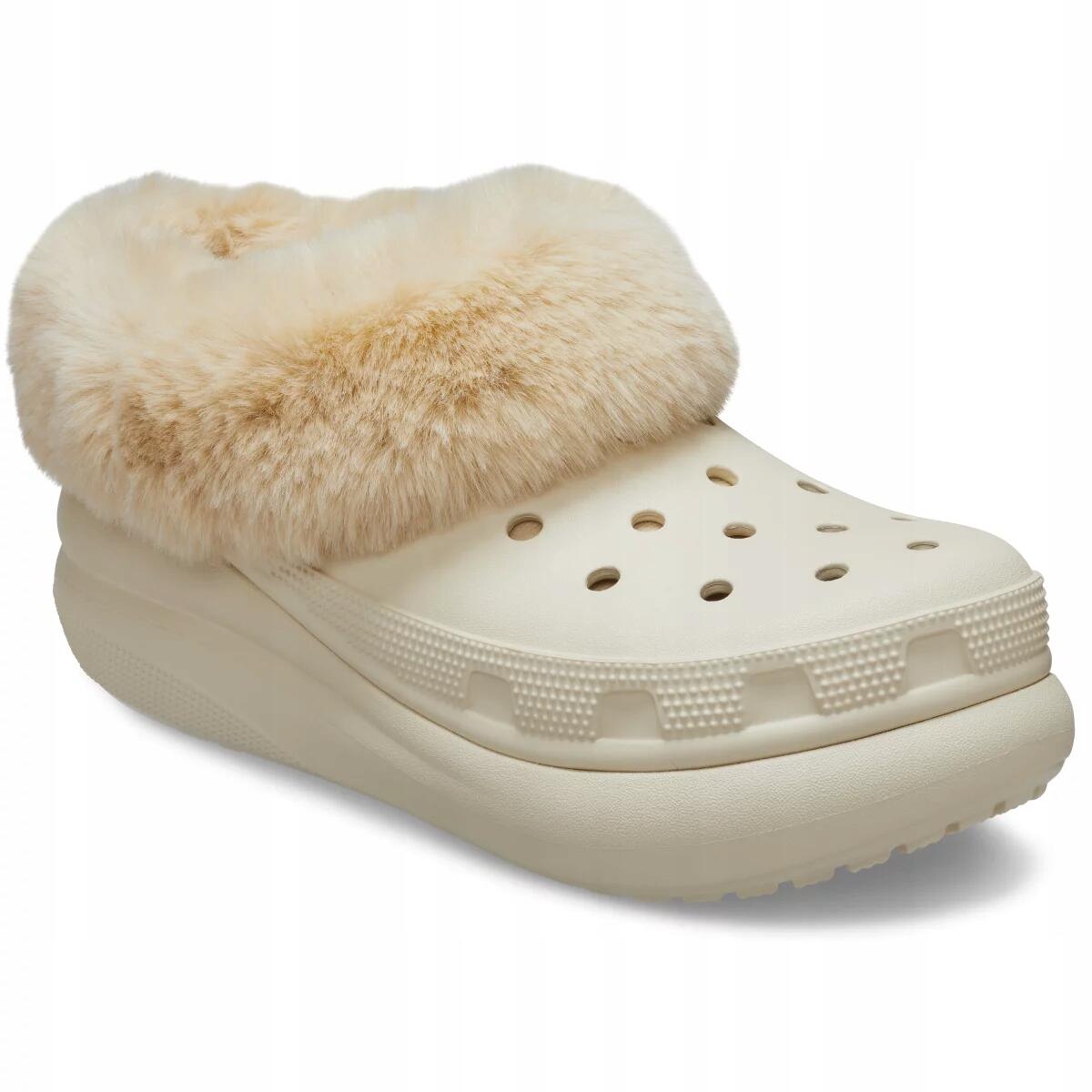 CROCS picture
