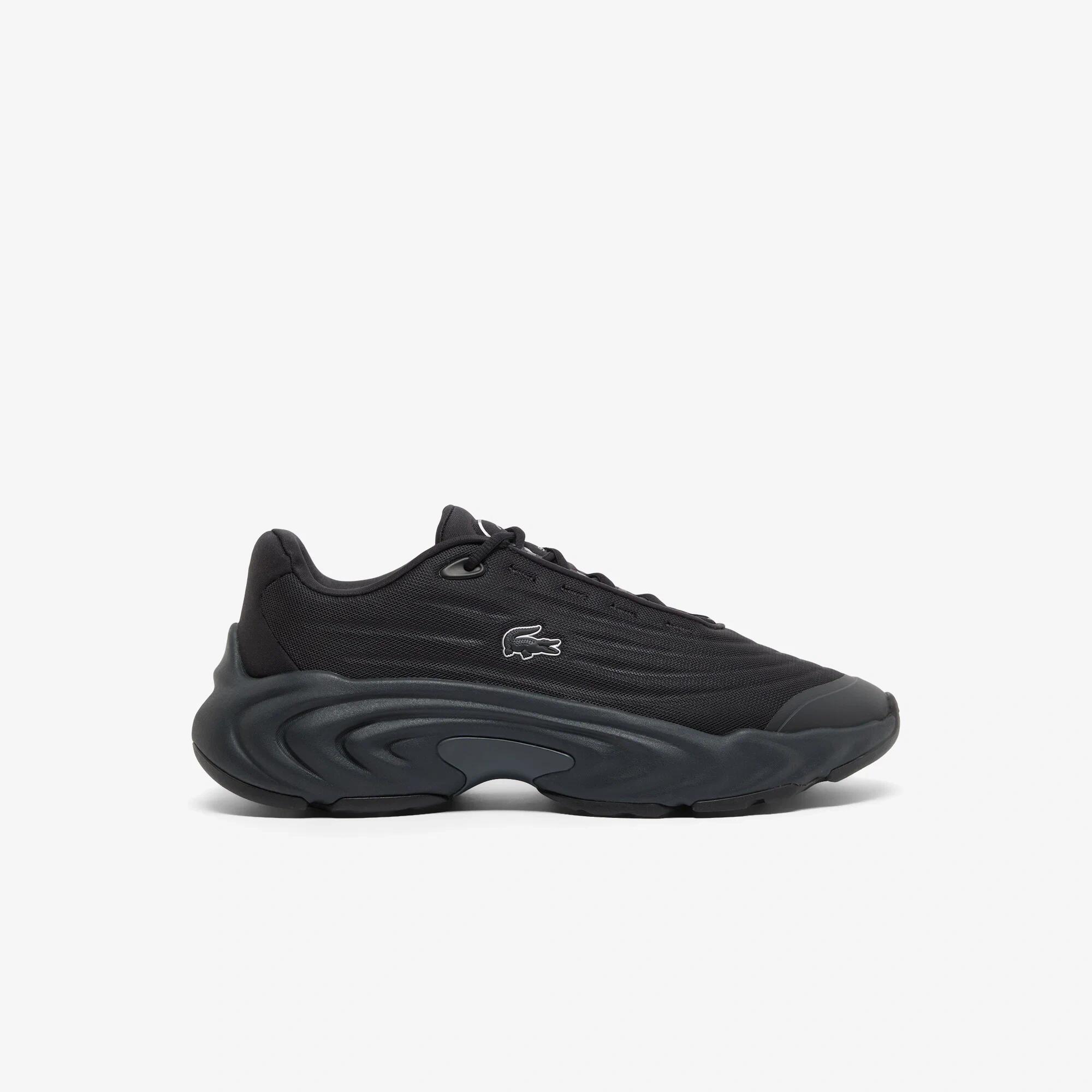 Lacoste SPINOR 225 4 SMA DK GRY/DK GRY (750SMA016617C61)