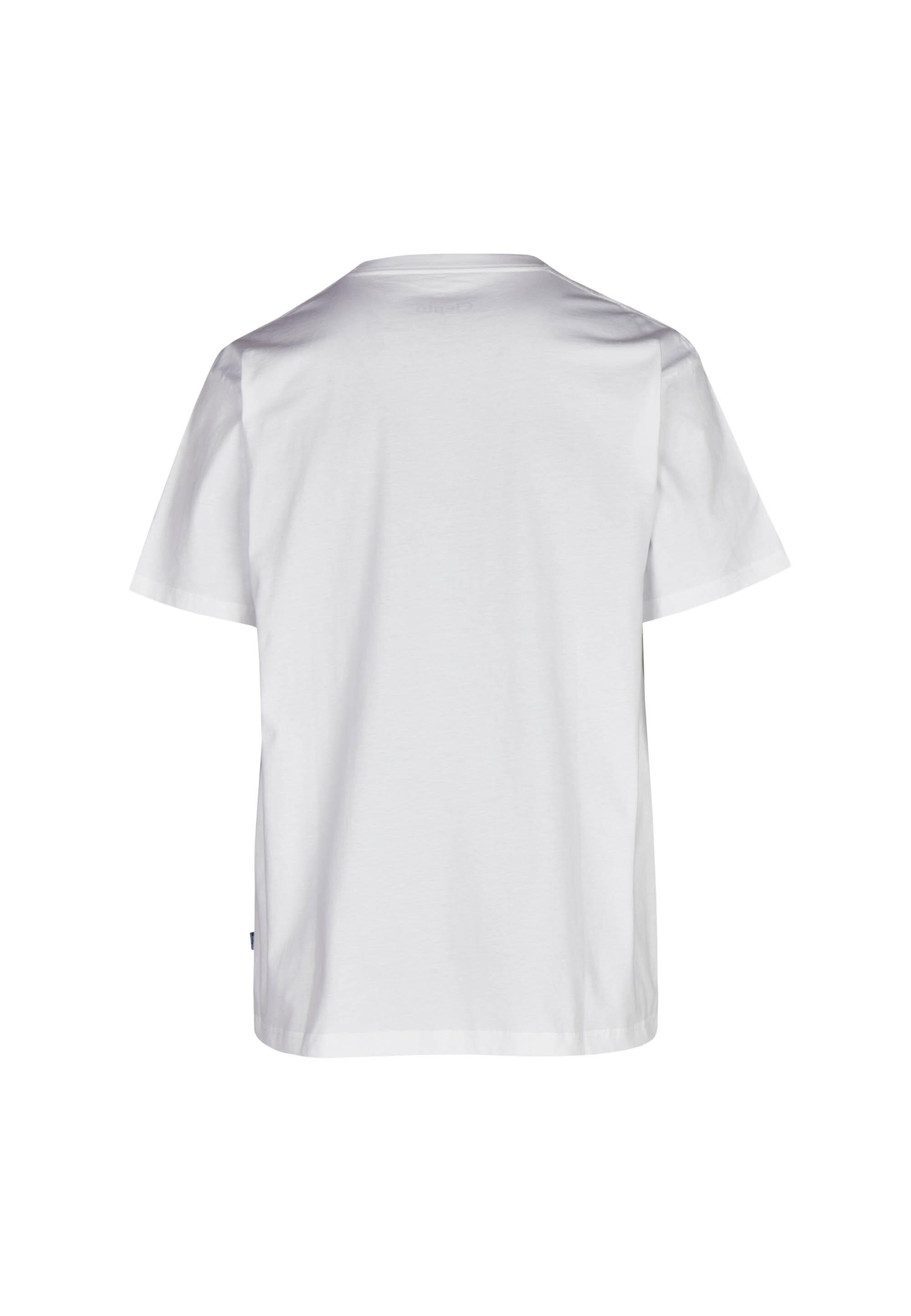 T-Shirt Embroidery Gull Mono 3/5