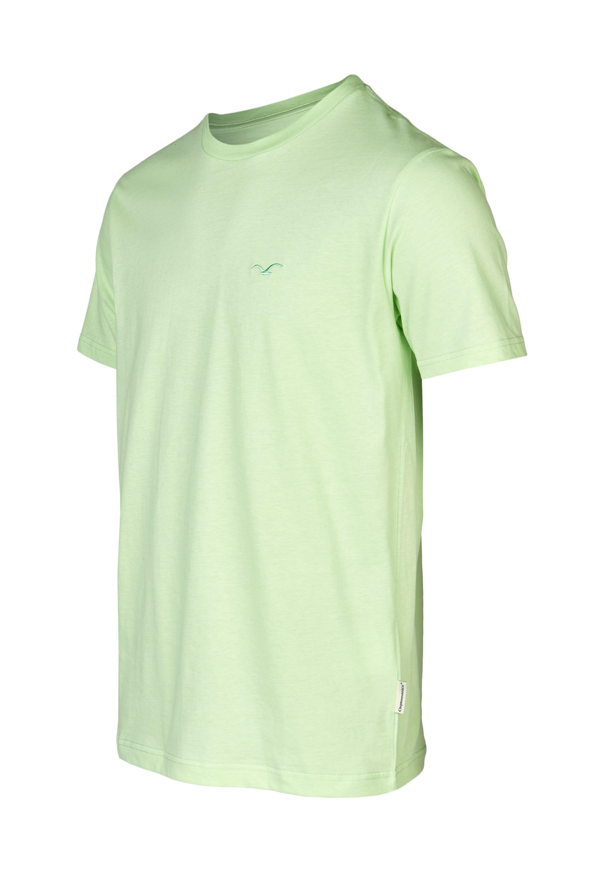 T-Shirt Ligull Regular 3/5