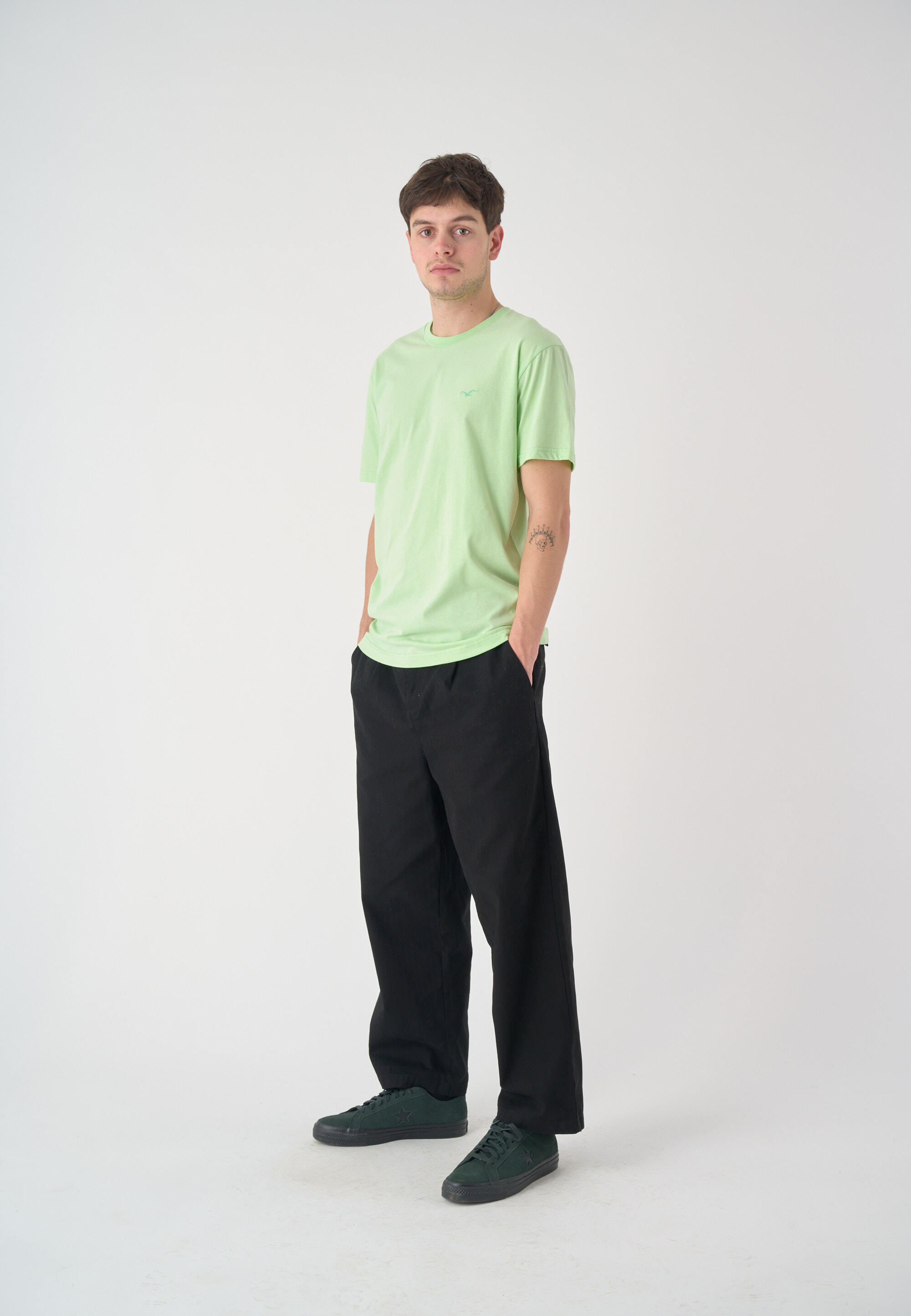 T-Shirt Ligull Regular 5/5