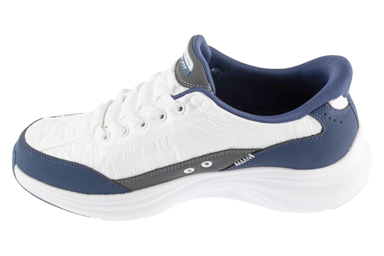 Buty sportowe Sneakersy damskie, Slip-ins: Contour Foam - Cozy Fit 2/4