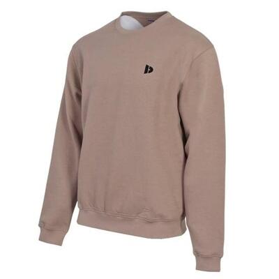 De donnay multi sport ronde hals sweater unisex