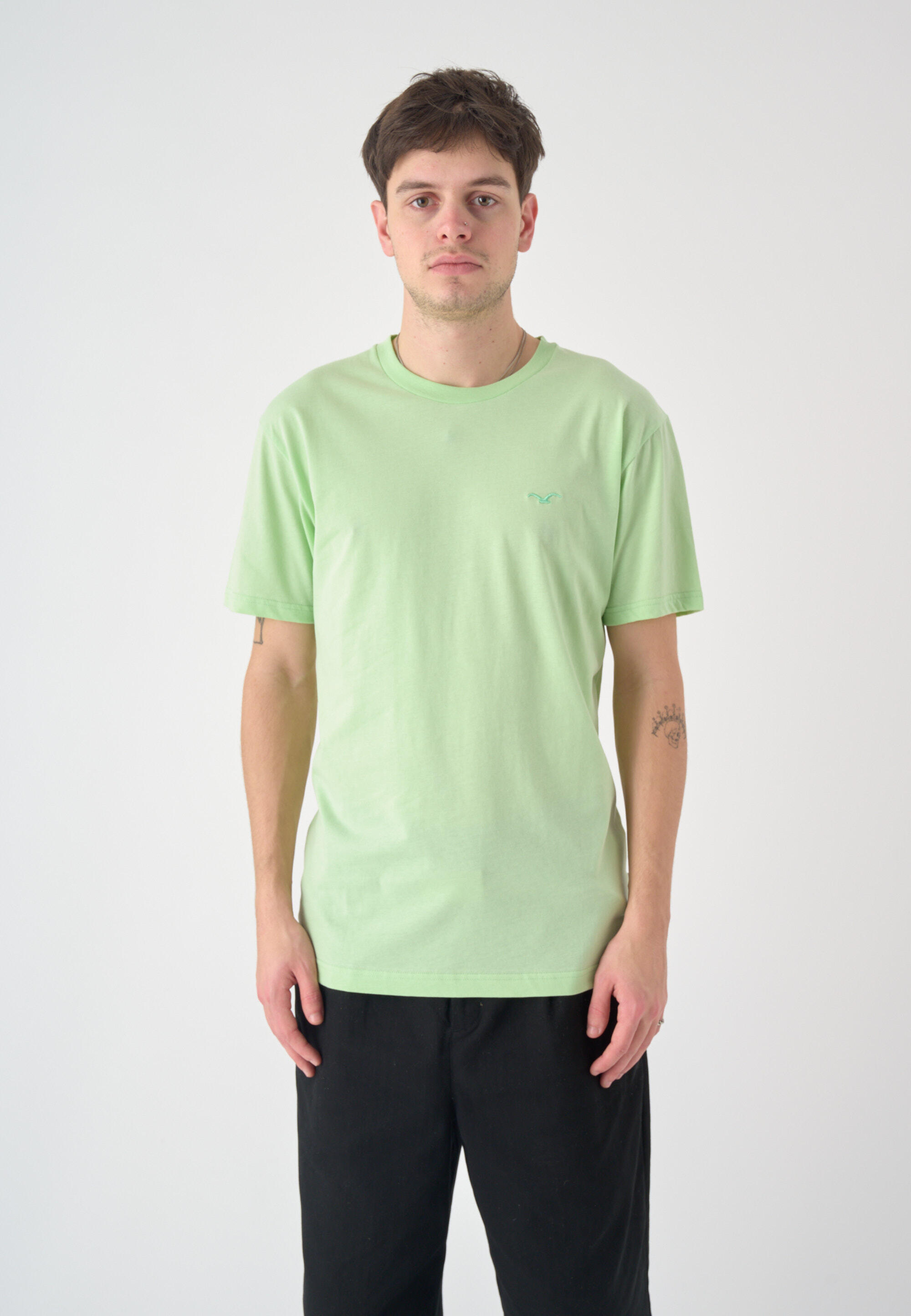 T-Shirt Ligull Regular 4/5