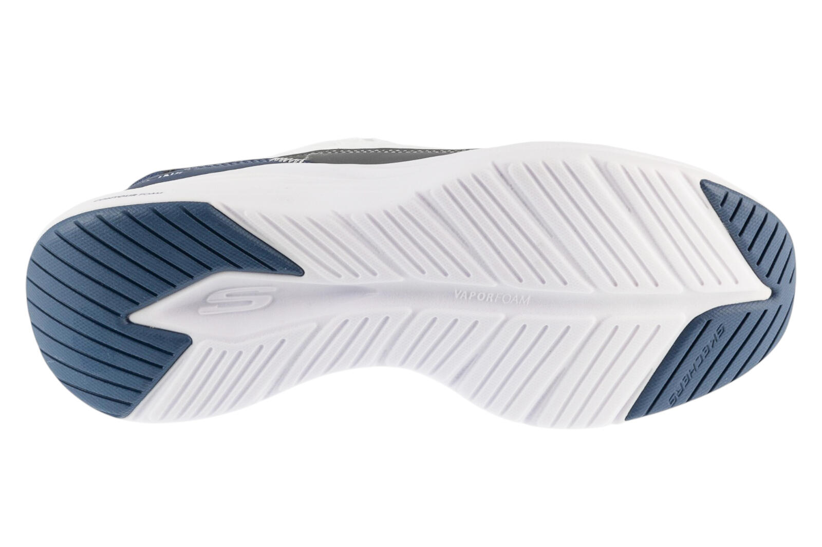 Buty sportowe Sneakersy damskie, Slip-ins: Contour Foam - Cozy Fit 4/4