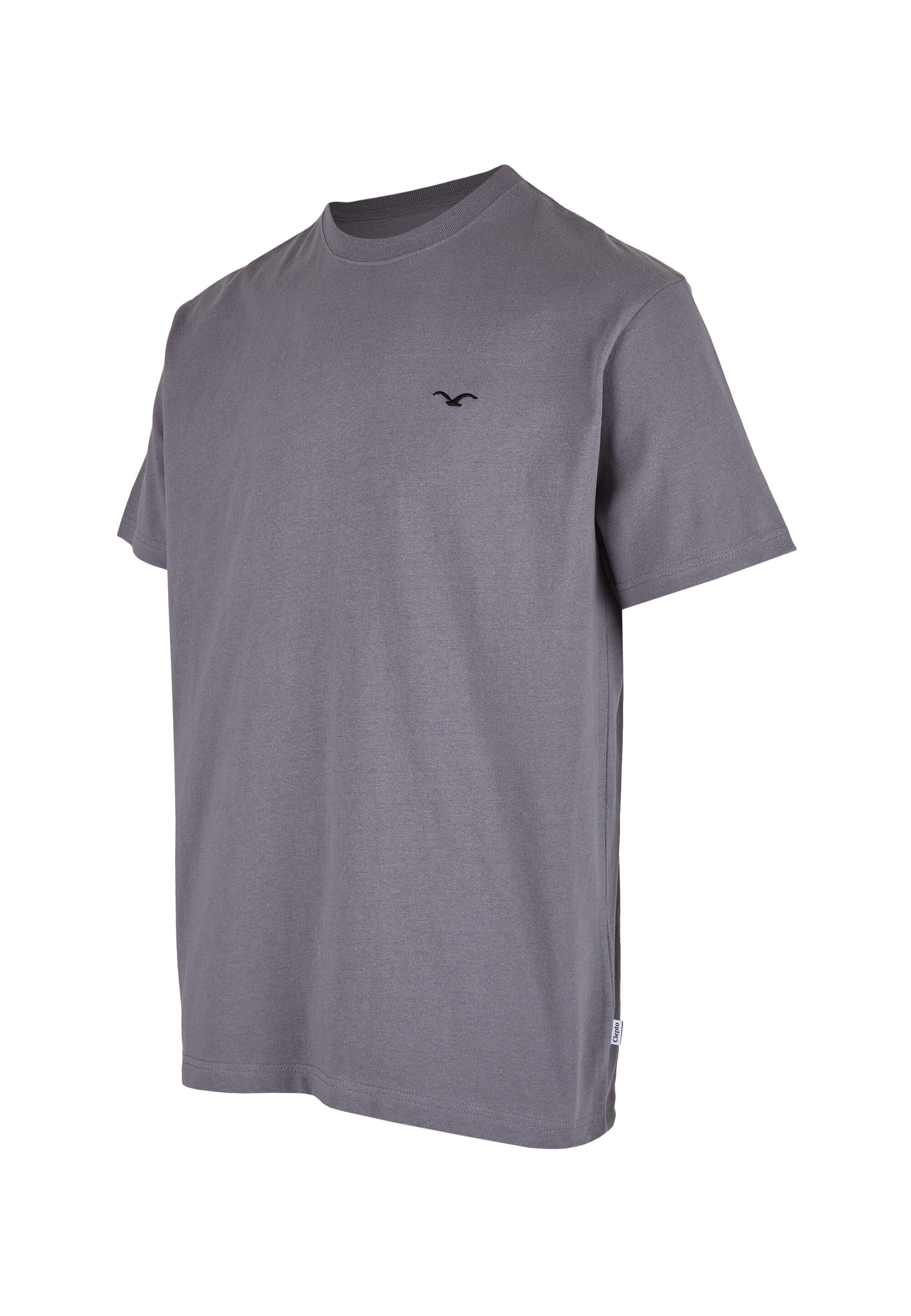 T-Shirt Ligull Boxy 2 2/5