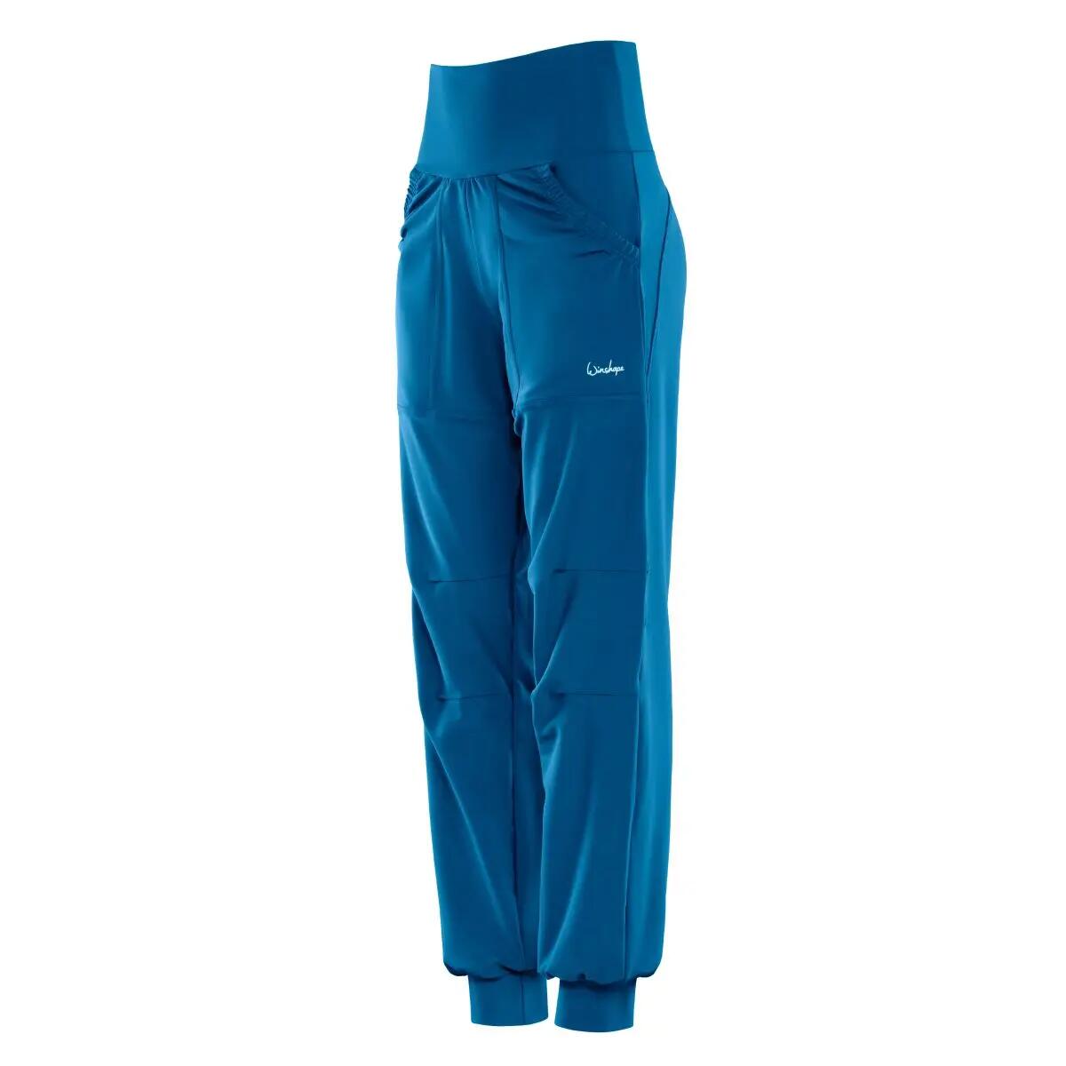 Functional Comfort Leisure Time Trousers LEI101C 2/8