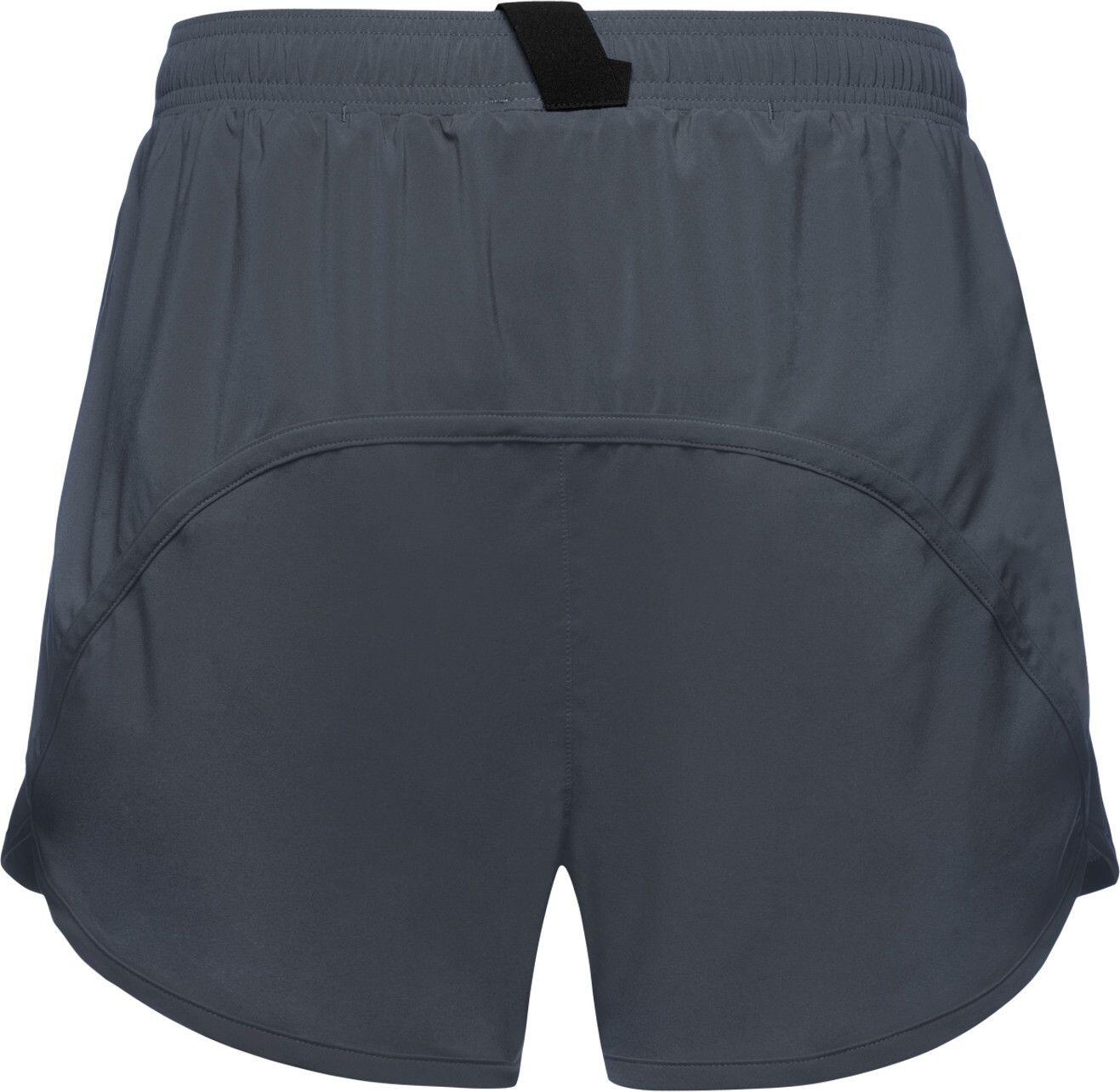 Pantalón Corto Gore-Wear Concurve Gris Mujer 2/2