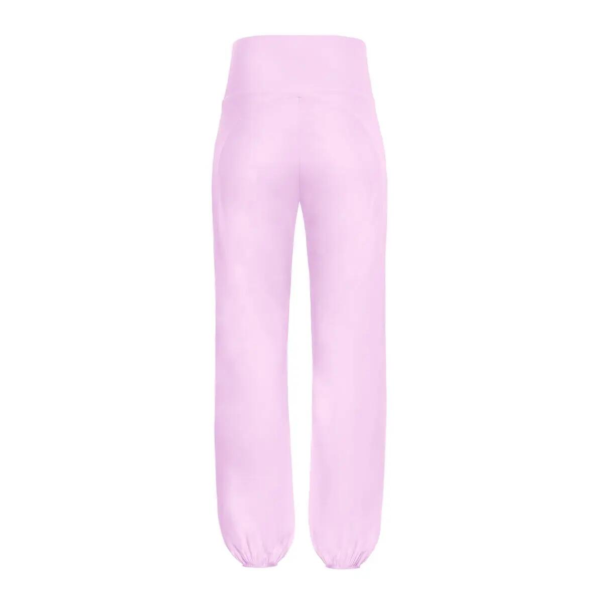 Functional Light and Comfort Wide Leg Pants CUL102LC 2/6