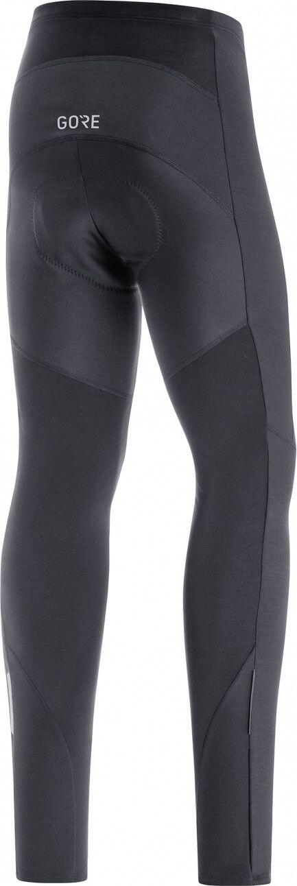 Mallas térmicas C3 Partial GTX I negro 2/5