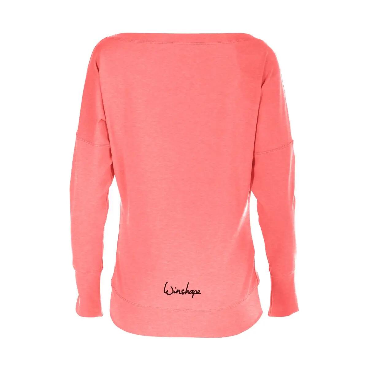 Long Sleeved Top WS2 2/6