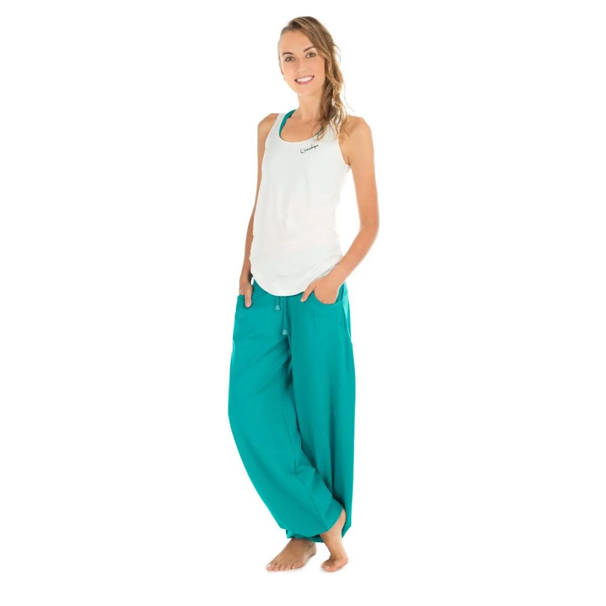Ultra leichtes Modal-Tanktop MCT006 7/11